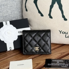 Chanel Wallets Purse